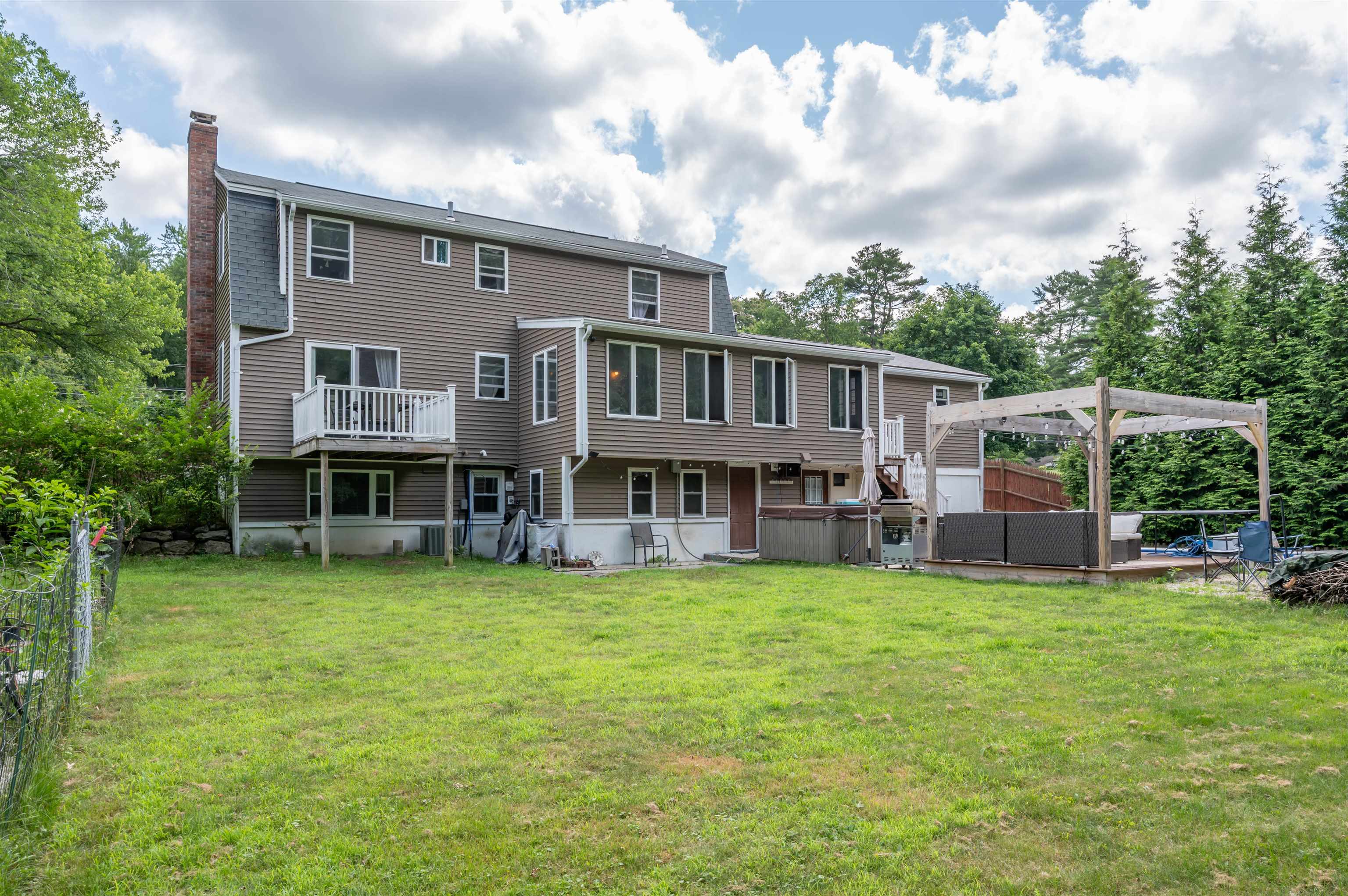 759 Cohas Avenue Manchester, NH 03109 - Photo 54 of 60