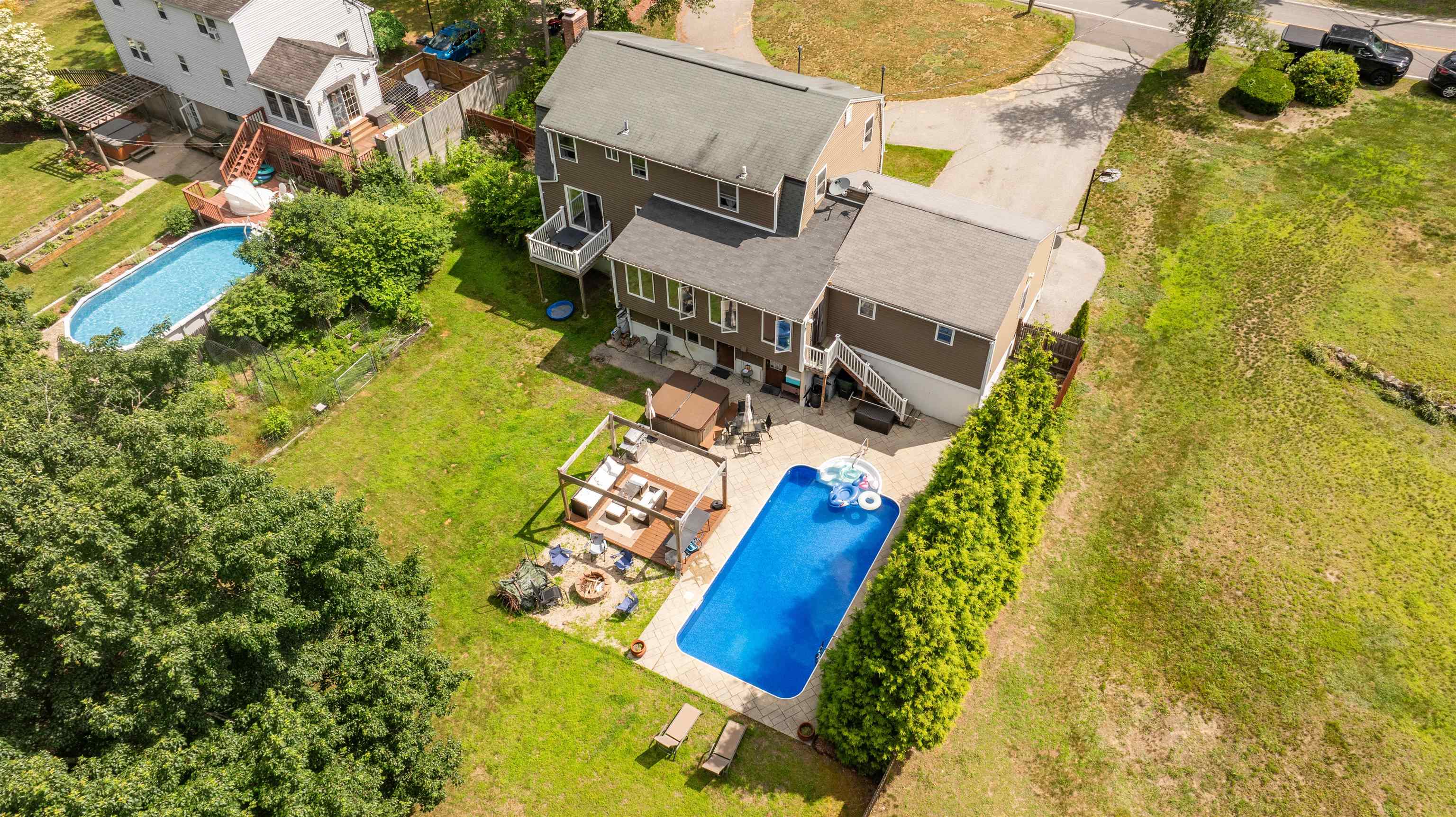 759 Cohas Avenue Manchester, NH 03109 - Photo 59 of 60