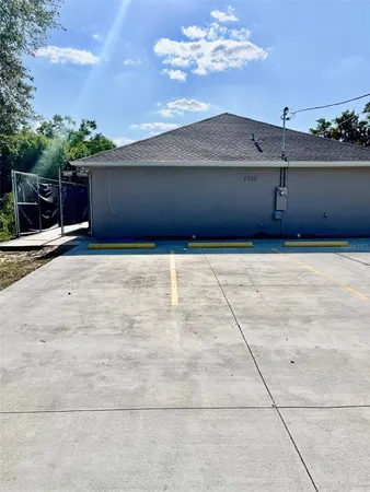$1,650 | 1705 3rd Street Northwest, Unit A, Winter Haven, FL 33881