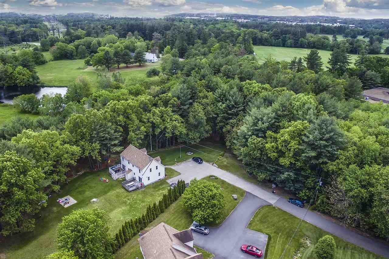22 A River Road, Unit A Hudson, NH 03051 - Photo 1 of 30