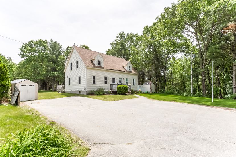 22 A River Road, Unit A Hudson, NH 03051 - Photo 2 of 30