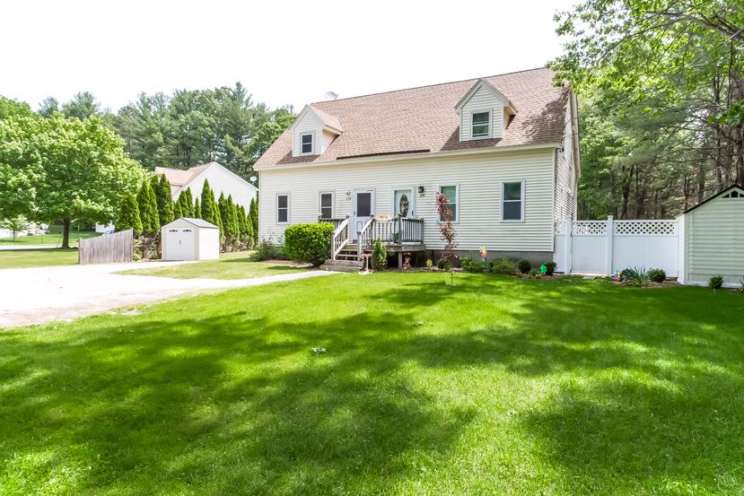 22 A River Road, Unit A Hudson, NH 03051 - Photo 21 of 30
