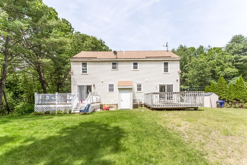 22 A River Road, Unit A Hudson, NH 03051 - Photo 22 of 30