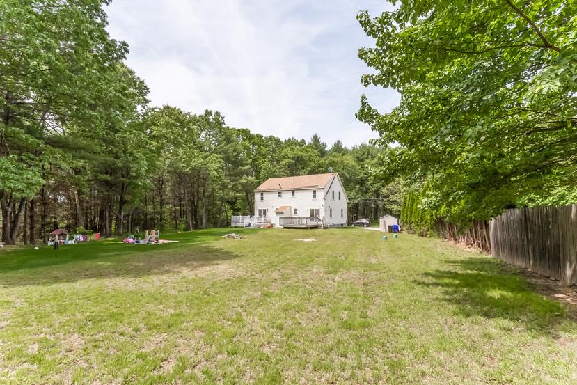22 A River Road, Unit A Hudson, NH 03051 - Photo 23 of 30