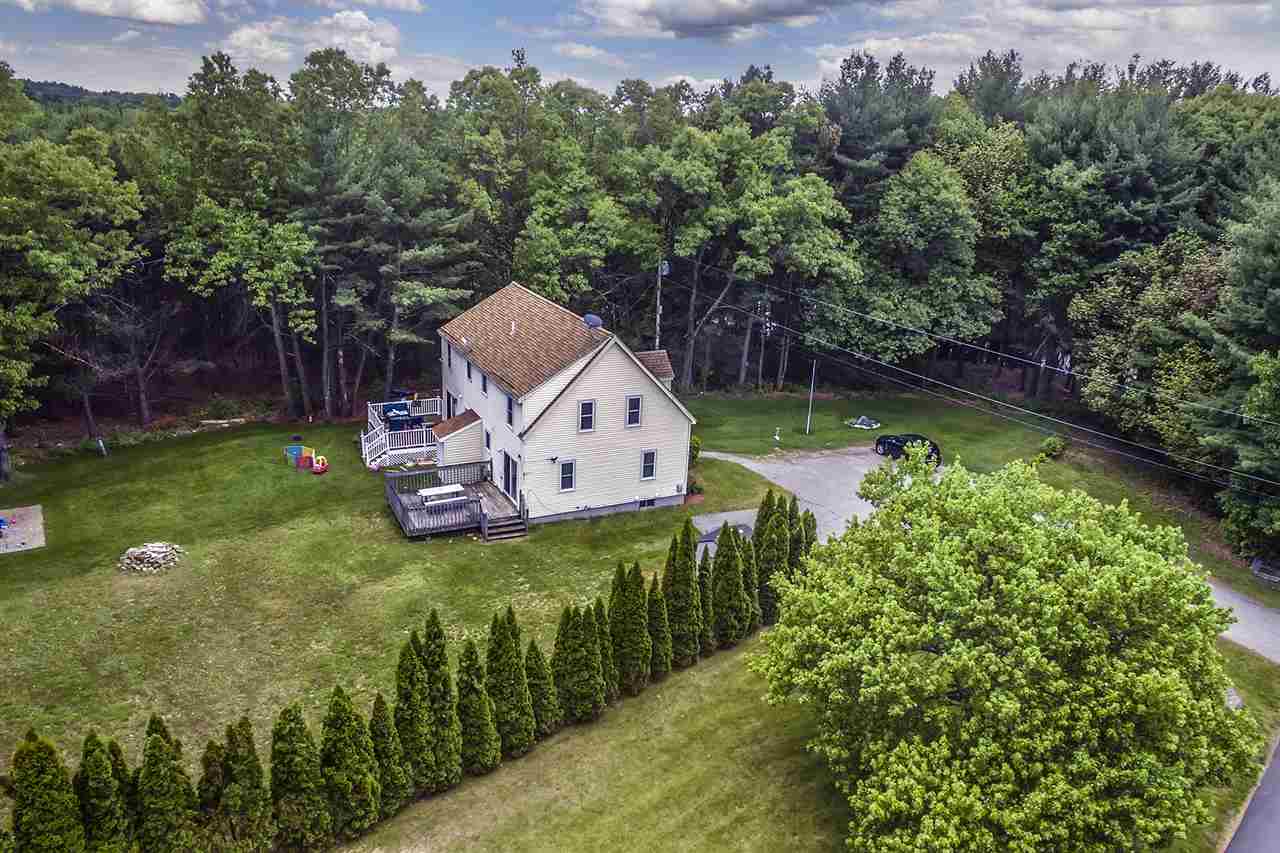 22 A River Road, Unit A Hudson, NH 03051 - Photo 24 of 30