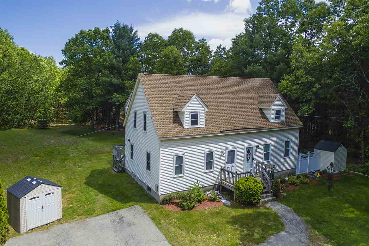 22 A River Road, Unit A Hudson, NH 03051 - Photo 25 of 30