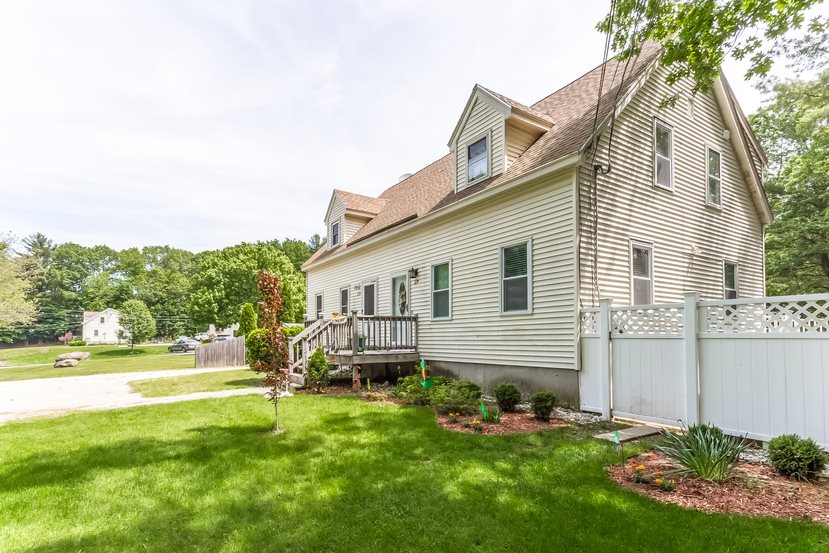 22 A River Road, Unit A Hudson, NH 03051 - Photo 6 of 30