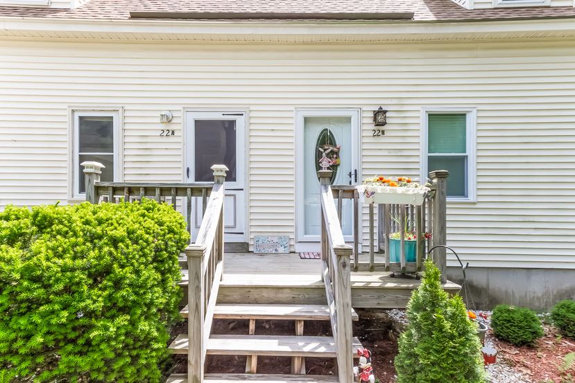 22 A River Road, Unit A Hudson, NH 03051 - Photo 7 of 30