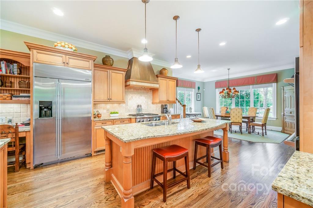 2226 Vernon Drive Charlotte, NC 28211 - Photo 12 of 44