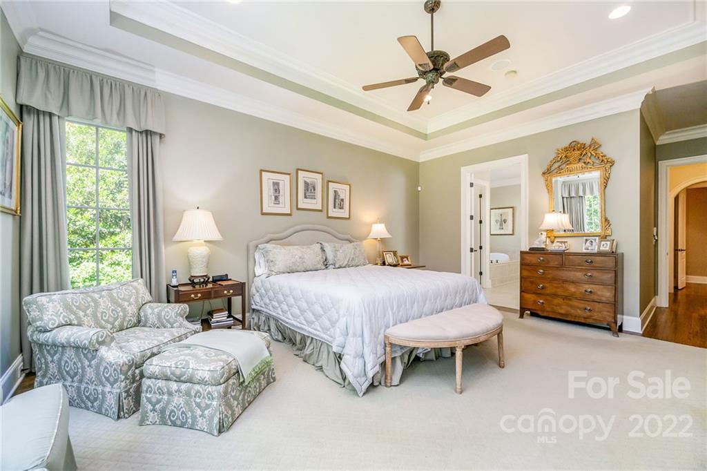 2226 Vernon Drive Charlotte, NC 28211 - Photo 18 of 44