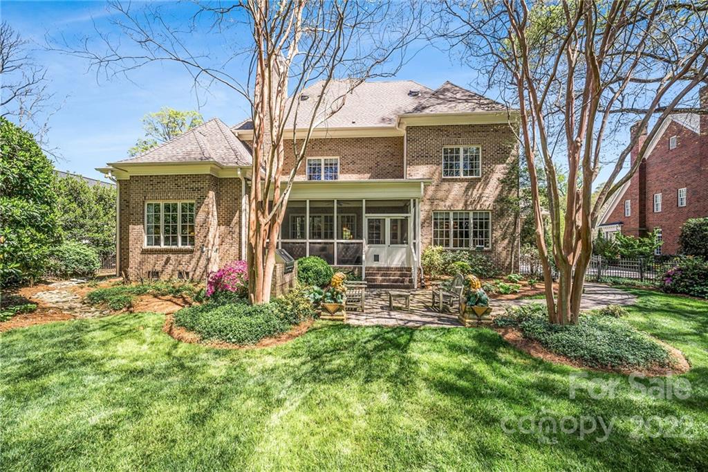 2226 Vernon Drive Charlotte, NC 28211 - Photo 43 of 44