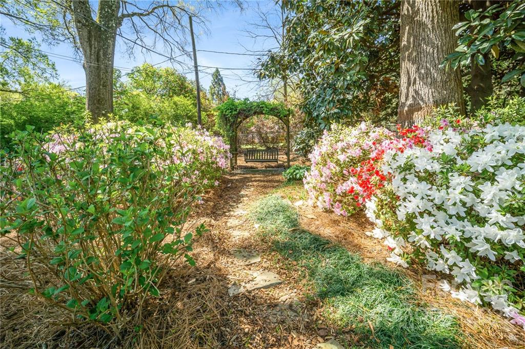 2226 Vernon Drive Charlotte, NC 28211 - Photo 44 of 44