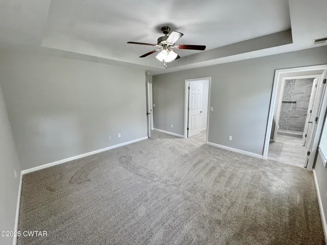 a view of small space