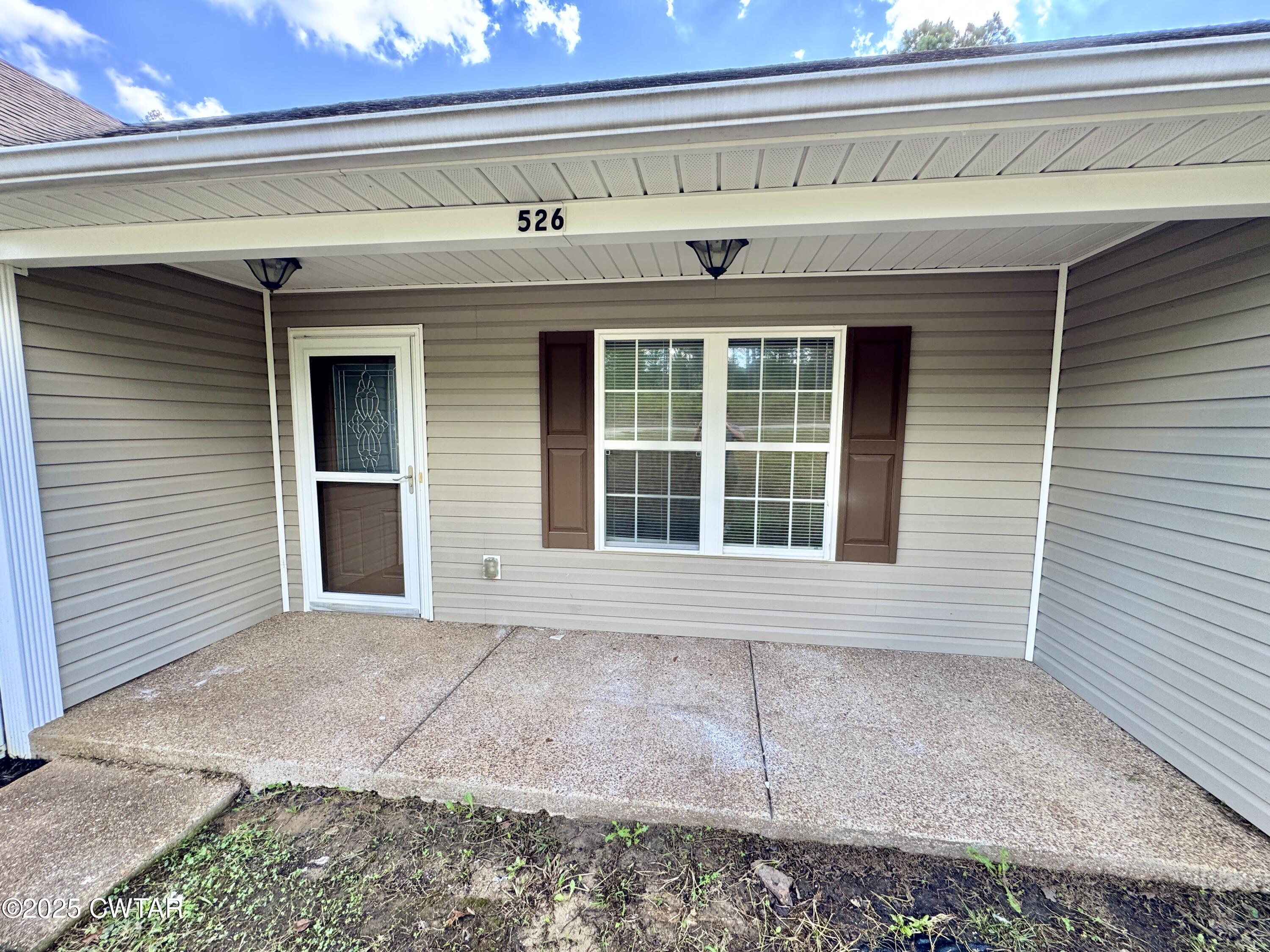 526 Stone Road Pinson, TN 38366 - Photo 2 of 34 IMG_6671