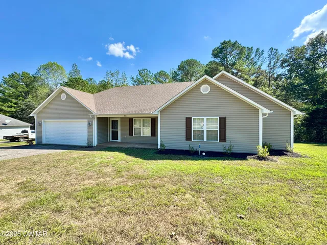 $239,900 | 526 Stone Road, Pinson, TN 38366