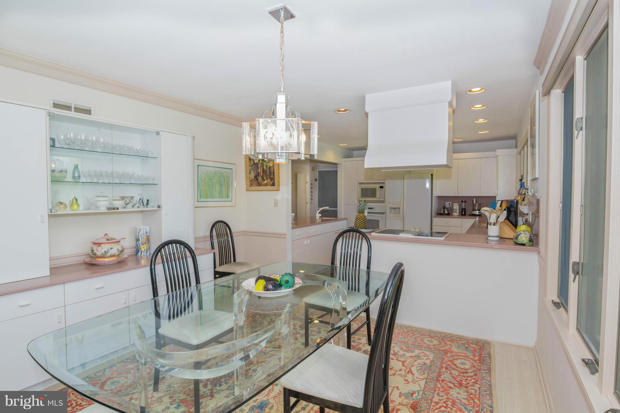 3208 Bennett Point Road Queenstown, MD 21658 - Photo 14 of 23 Dining Room