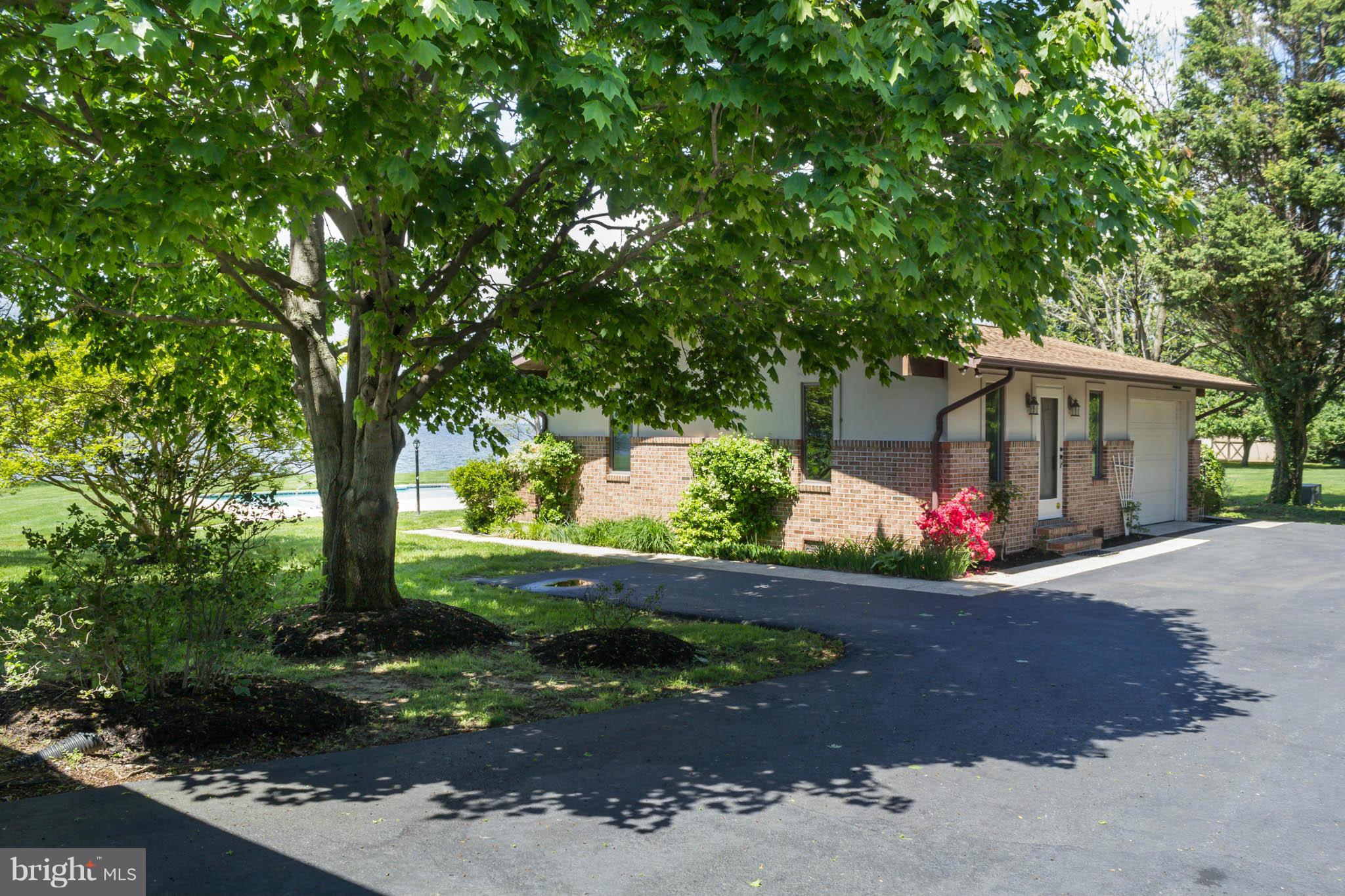 3208 Bennett Point Road Queenstown, MD 21658 - Photo 22 of 23 Exterior (General)
