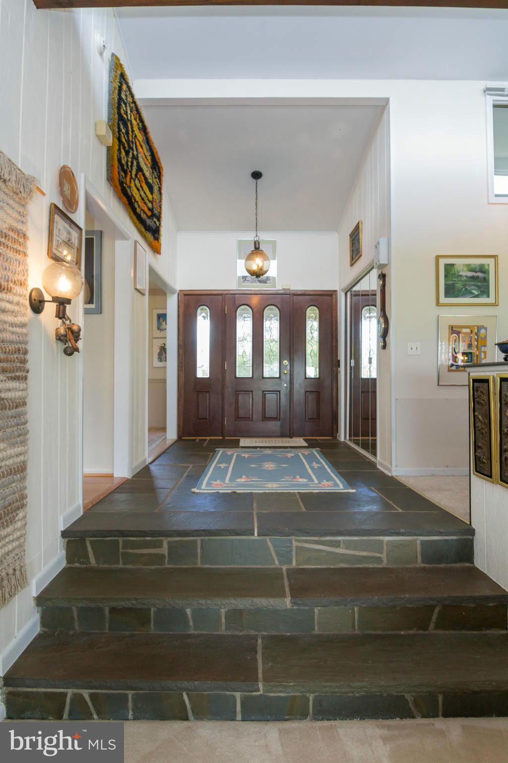 3208 Bennett Point Road Queenstown, MD 21658 - Photo 7 of 23 Foyer