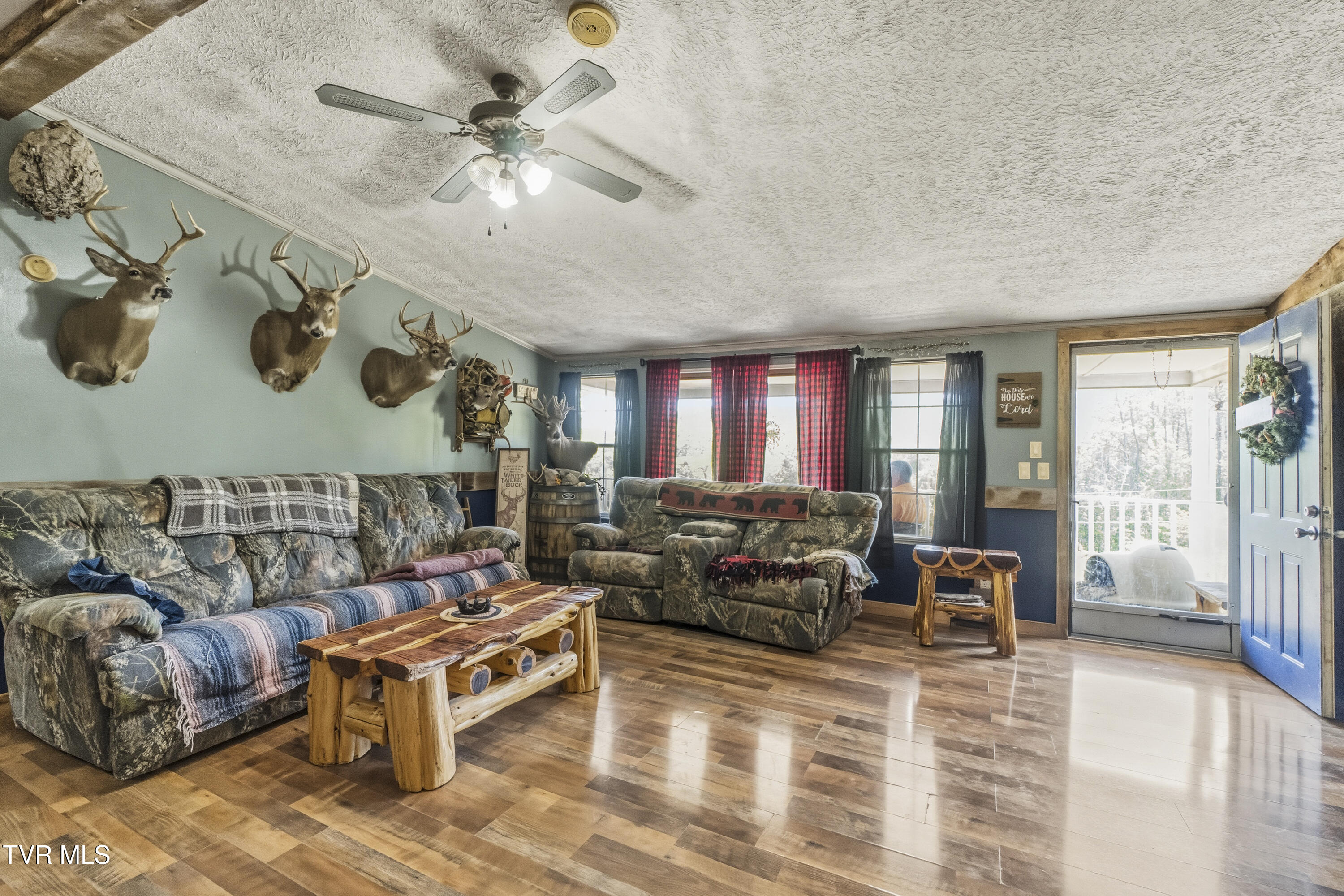 1475 Davis Valley Road Afton, TN 37616 - Photo 4 of 67 4
