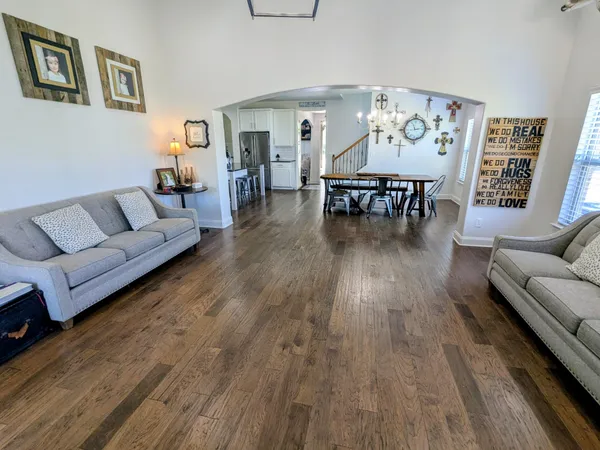 $4,495 | 6150 Christmas Drive, Nolensville, TN 37135