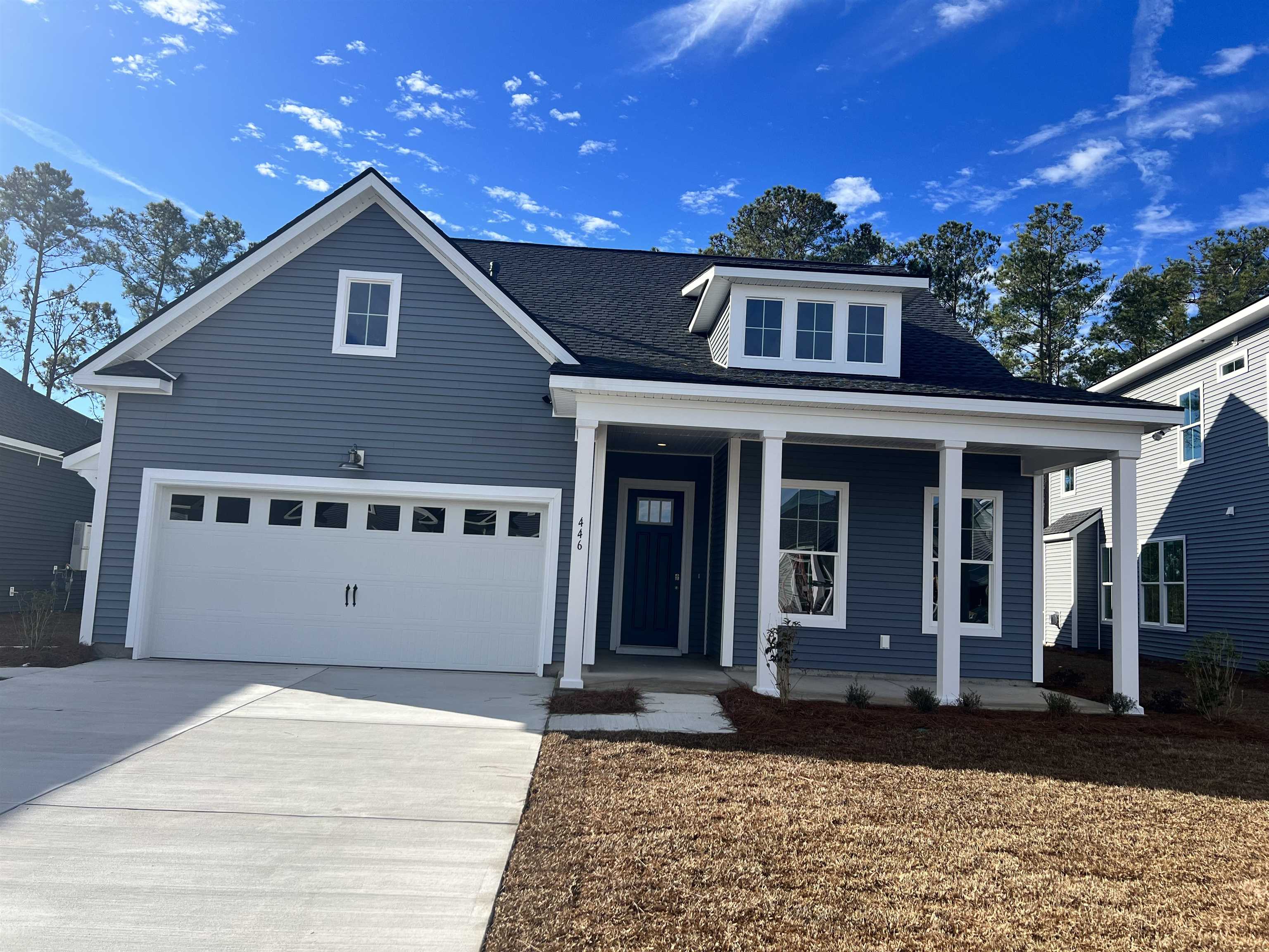 446 Bumble Circle Murrells Inlet, SC 29576 - Photo 1 of 10 Gallery Image 1