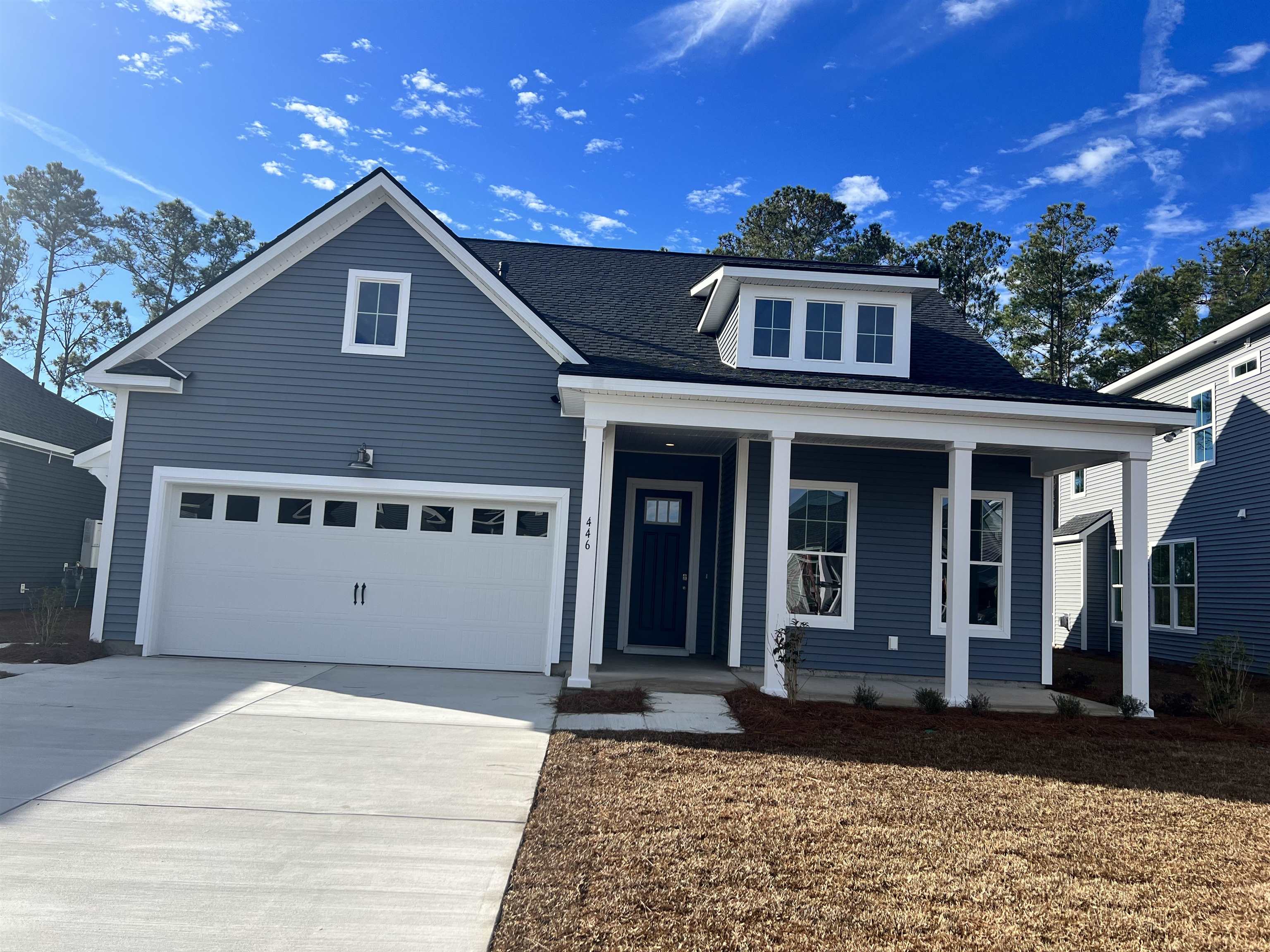446 Bumble Circle Murrells Inlet, SC 29576 - Photo 2 of 10 Gallery Image 2