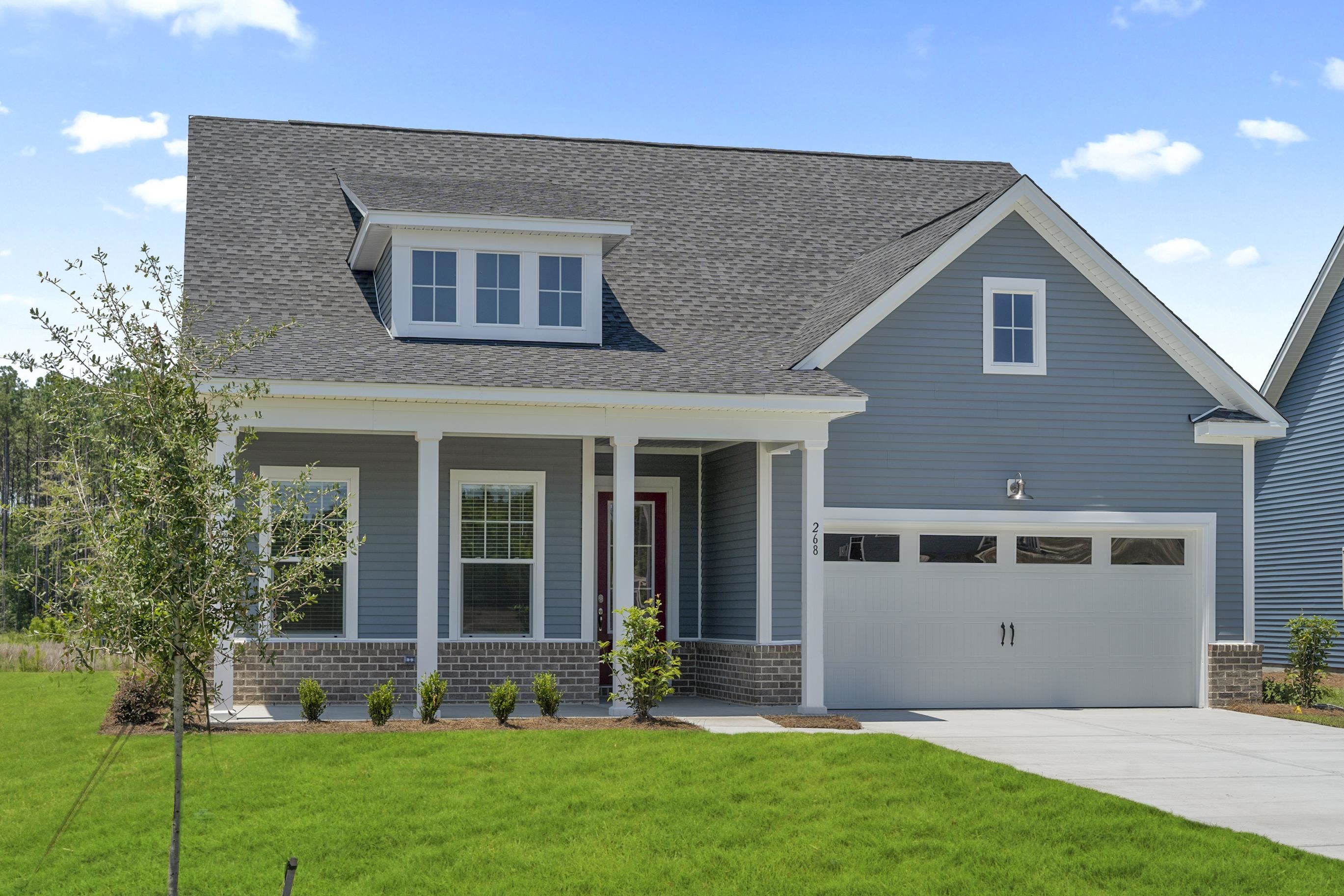 446 Bumble Circle Murrells Inlet, SC 29576 - Photo 3 of 10 Gallery Image 3