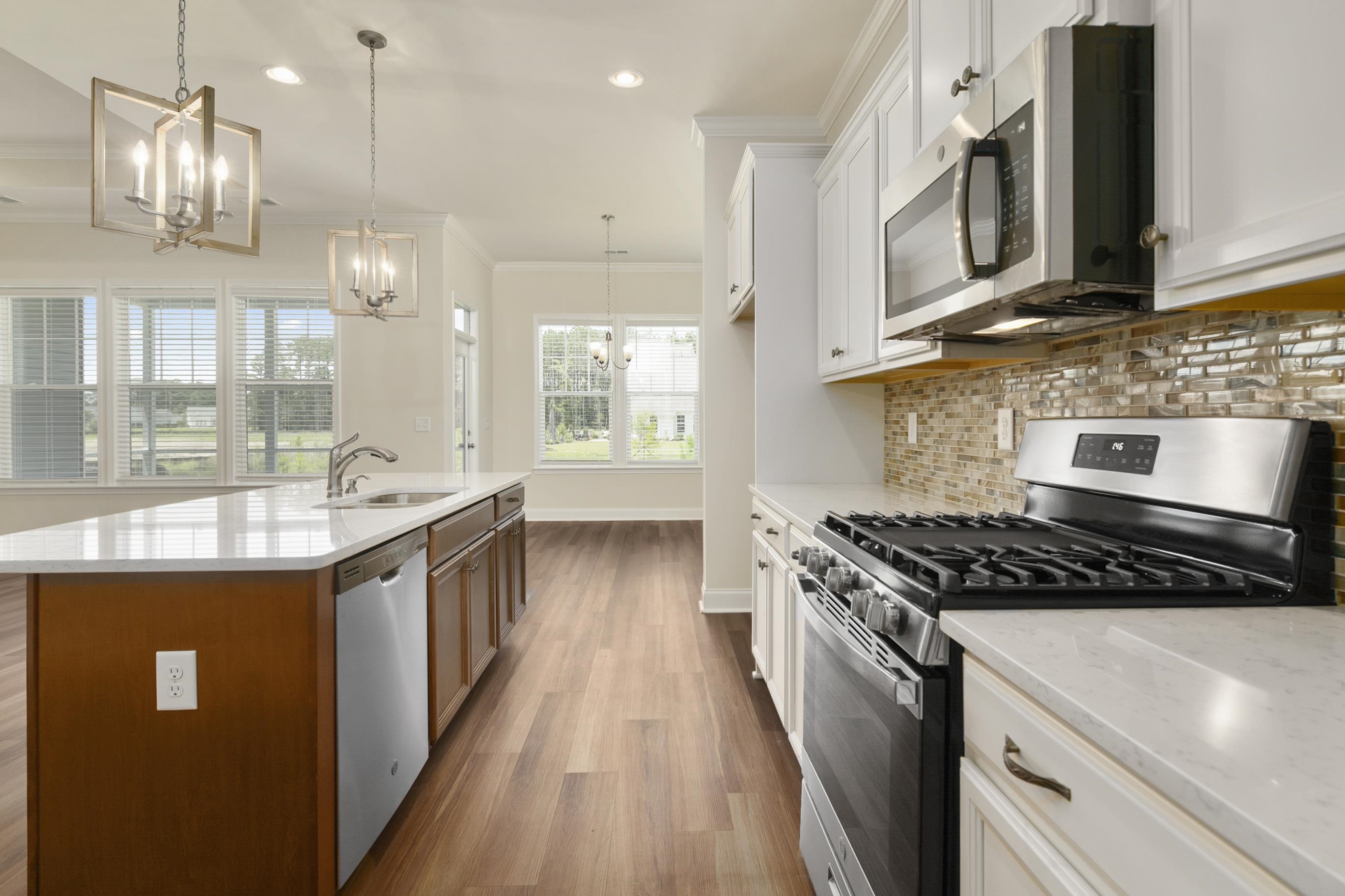 446 Bumble Circle Murrells Inlet, SC 29576 - Photo 7 of 10 Gallery Image 7