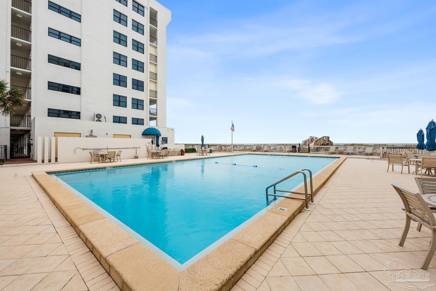 16777 Perdido Key Drive, Unit 302 Perdido Key, FL 32507 - Photo 24 of 45