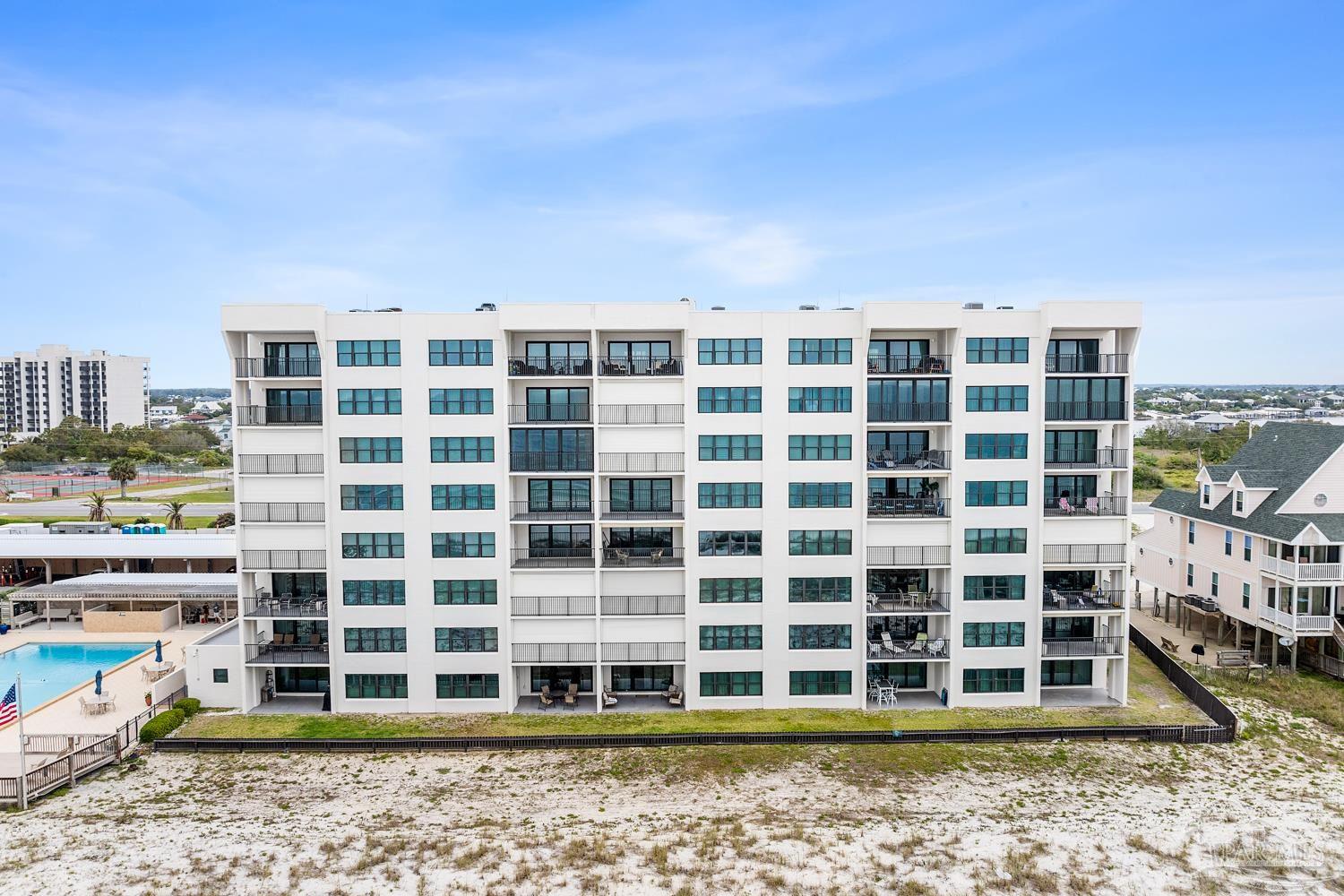 16777 Perdido Key Drive, Unit 302 Perdido Key, FL 32507 - Photo 36 of 45