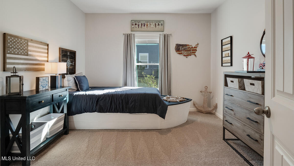 32 Pickwick Place Byhalia, MS 38611 - Photo 21 of 24 23_TN_Memphis_Cameron-Plan_Bedroom3