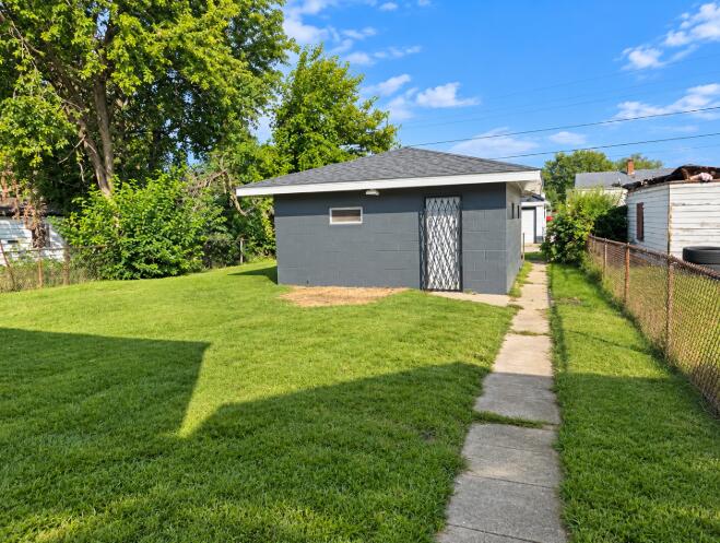 629 Hamlin Street Gary, IN 46406 - Photo 13 of 14 659x497