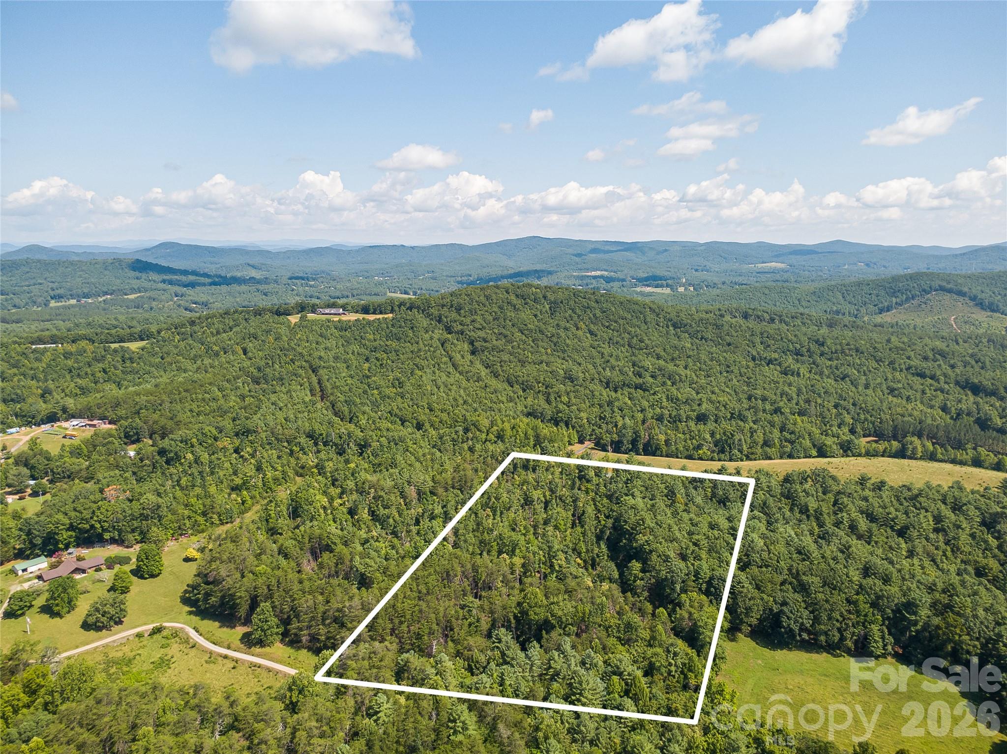 0 Burns Road Granite Falls, NC 28630 - Photo 3 of 33