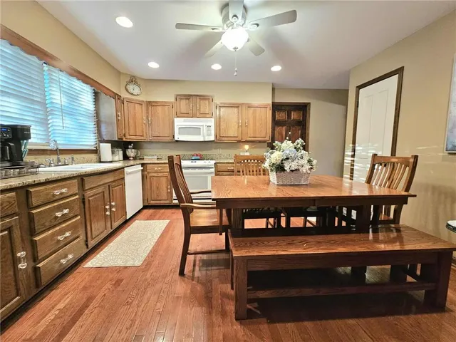 $260,000 | 801 South Jefferson Street, Weir, KS 66781