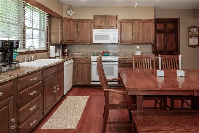 $260,000 | 801 South Jefferson Street, Weir, KS 66781