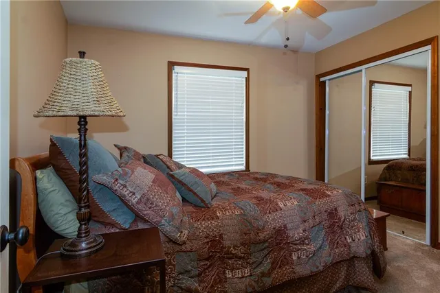 $260,000 | 801 South Jefferson Street, Weir, KS 66781