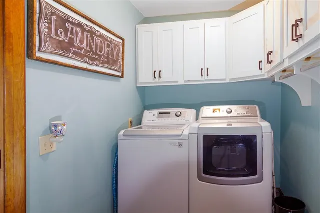 $260,000 | 801 South Jefferson Street, Weir, KS 66781