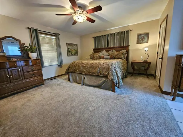 $260,000 | 801 South Jefferson Street, Weir, KS 66781