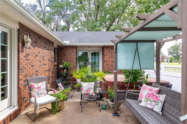 $260,000 | 801 South Jefferson Street, Weir, KS 66781