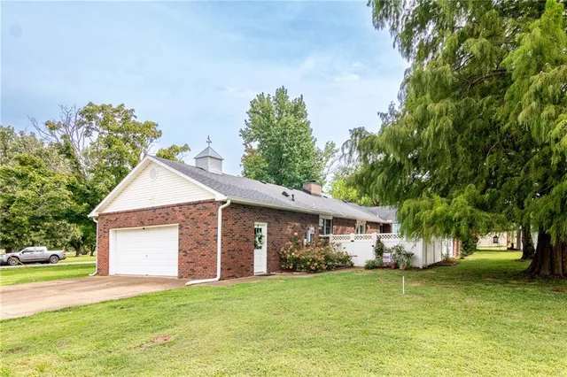 $260,000 | 801 South Jefferson Street, Weir, KS 66781