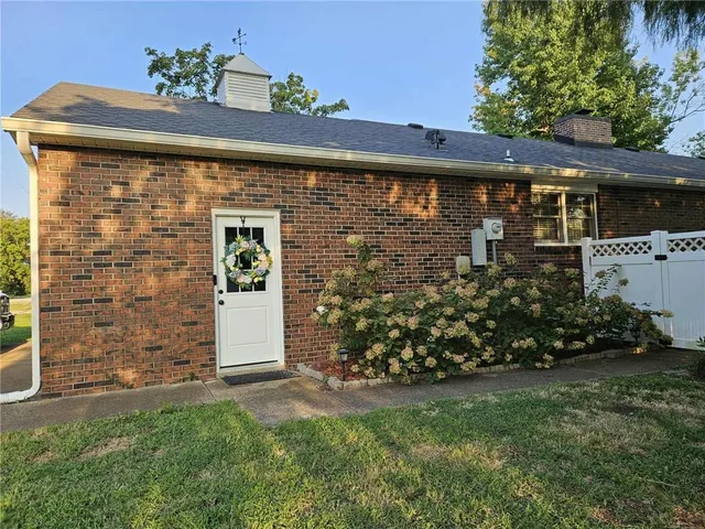 $260,000 | 801 South Jefferson Street, Weir, KS 66781