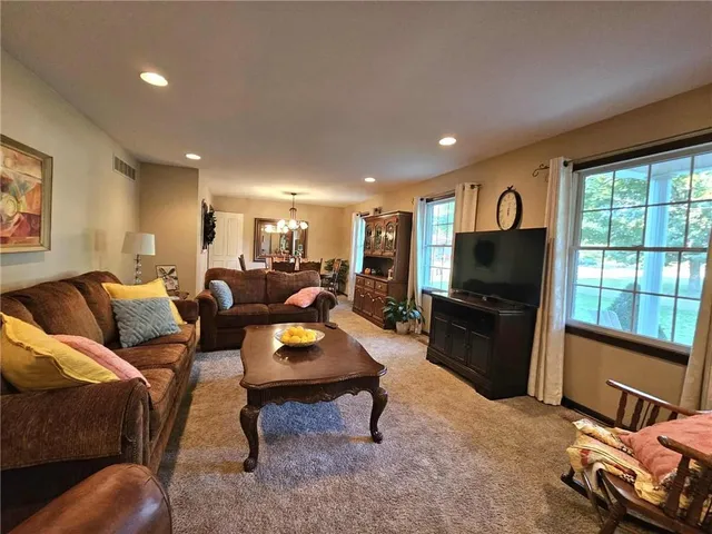 $260,000 | 801 South Jefferson Street, Weir, KS 66781