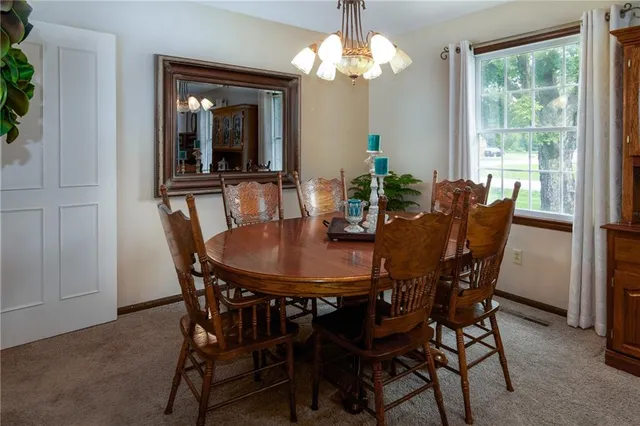 $260,000 | 801 South Jefferson Street, Weir, KS 66781