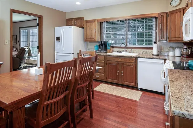 $260,000 | 801 South Jefferson Street, Weir, KS 66781