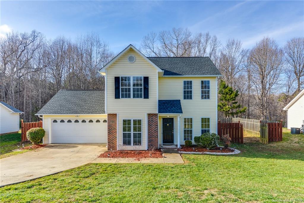 2435 Hawk Ridge Drive Gastonia, NC 28056 - Photo 1 of 16 Gallery Image 1