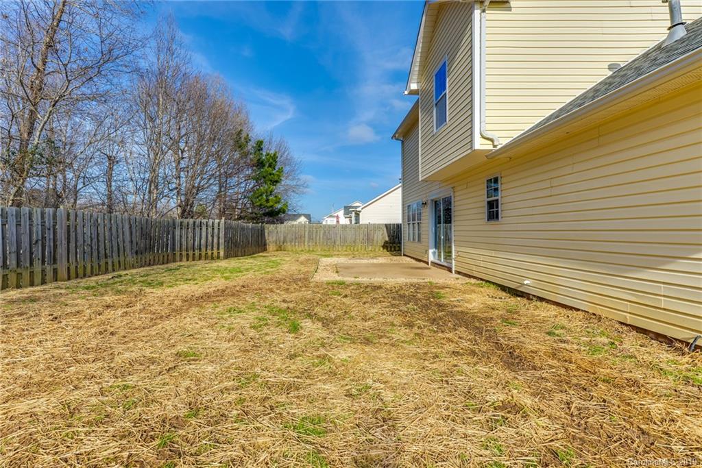 2435 Hawk Ridge Drive Gastonia, NC 28056 - Photo 15 of 16 Gallery Image 15