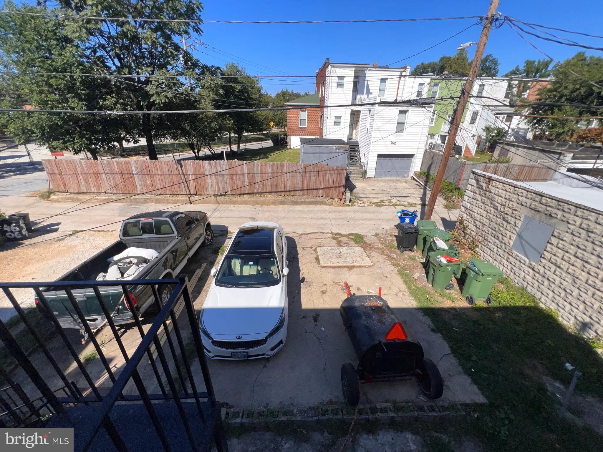 4608 York Road, Unit 2 Baltimore, MD 21212 - Photo 14 of 15