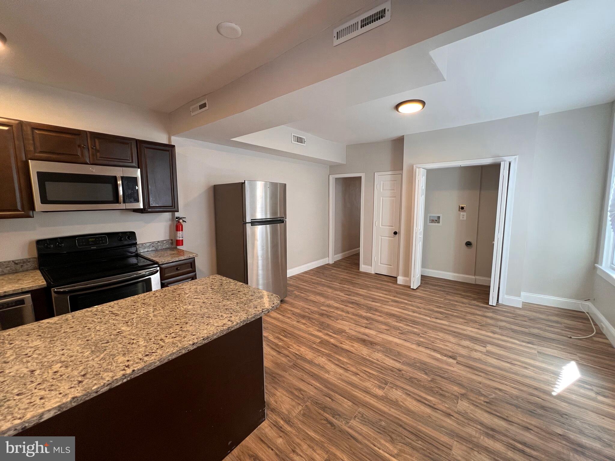 4608 York Road, Unit 2 Baltimore, MD 21212 - Photo 3 of 15