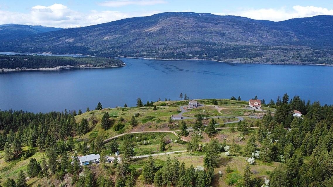 1237 C Goldedge Mine Road Kettle Falls, WA 99141 - Photo 18 of 20 Gallery Image 18
