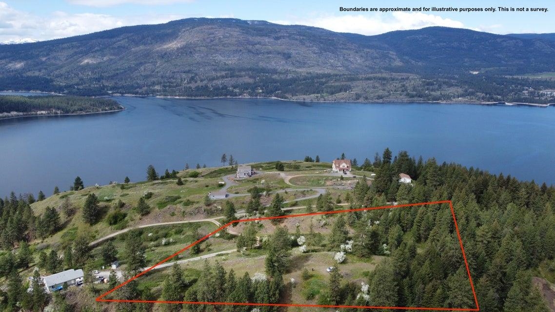 1237 C Goldedge Mine Road Kettle Falls, WA 99141 - Photo 3 of 20 Gallery Image 3